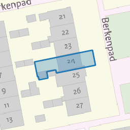 Perceel RBG02-C-3310