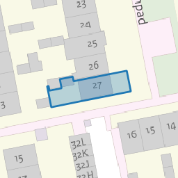 Perceel RBG02-C-3313