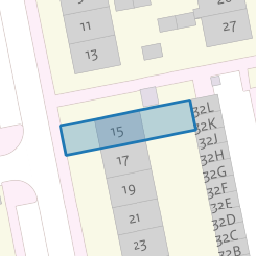 Perceel RBG02-C-3314