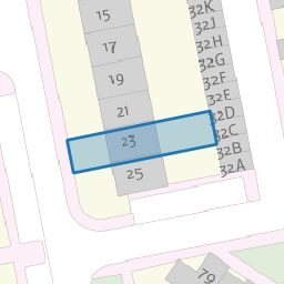 Perceel RBG02-C-3318