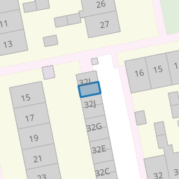 Perceel RBG02-C-3321