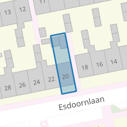 Perceel RBG02-C-3337