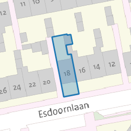 Perceel RBG02-C-3338