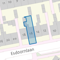 Perceel RBG02-C-3339