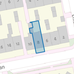 Perceel RBG02-C-3343