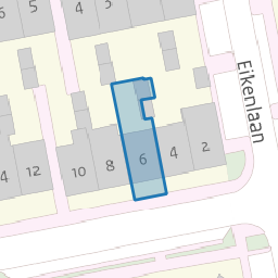 Perceel RBG02-C-3344