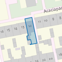 Perceel RBG02-C-3351