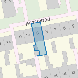 Perceel RBG02-C-3354