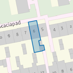 Perceel RBG02-C-3357