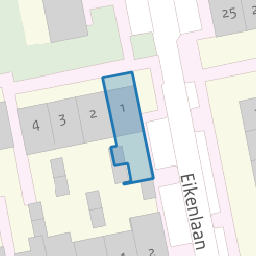 Perceel RBG02-C-3362