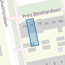 Perceel RBG02-C-3370