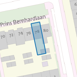 Perceel RBG02-C-3373