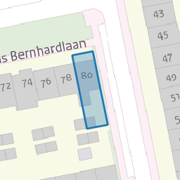 Perceel RBG02-C-3374