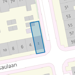 Perceel RBG02-C-3380