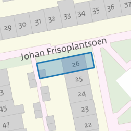 Perceel RBG02-C-3391