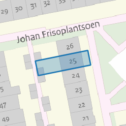 Perceel RBG02-C-3392