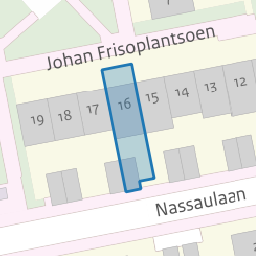 Perceel RBG02-C-3405