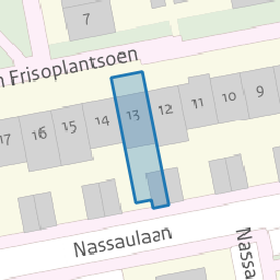 Perceel RBG02-C-3408