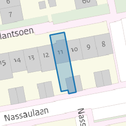 Perceel RBG02-C-3410