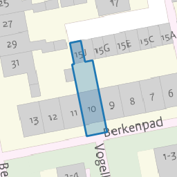 Perceel RBG02-C-3414