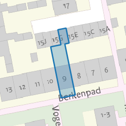 Perceel RBG02-C-3416