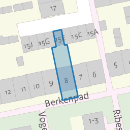 Perceel RBG02-C-3417