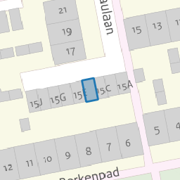 Perceel RBG02-C-3418