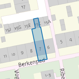 Perceel RBG02-C-3419