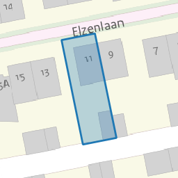 Perceel RBG02-C-3444