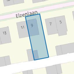 Perceel RBG02-C-3445