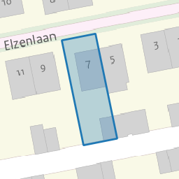 Perceel RBG02-C-3446