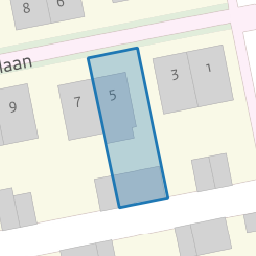 Perceel RBG02-C-3447