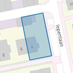 Perceel RBG02-C-3450