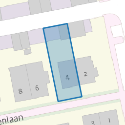 Perceel RBG02-C-3451