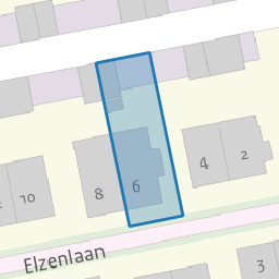 Perceel RBG02-C-3452