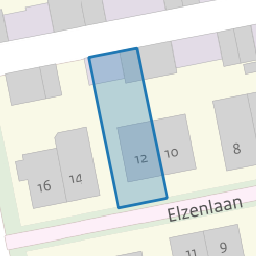 Perceel RBG02-C-3455