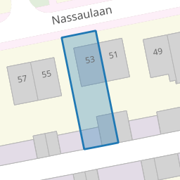 Perceel RBG02-C-3461