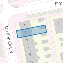 Perceel RBG02-C-3470