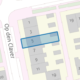 Perceel RBG02-C-3471