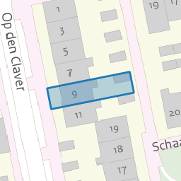 Perceel RBG02-C-3473