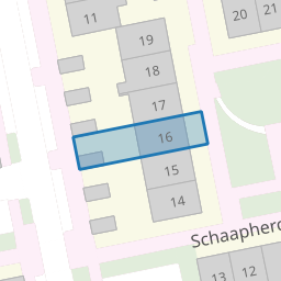 Perceel RBG02-C-3478