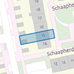 Perceel RBG02-C-3479