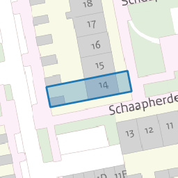 Perceel RBG02-C-3480