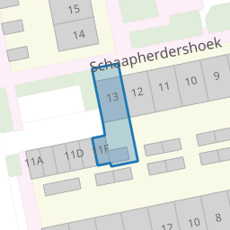 Perceel RBG02-C-3481