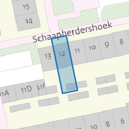 Perceel RBG02-C-3482