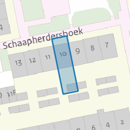 Perceel RBG02-C-3484