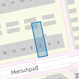 Perceel RBG02-C-3495