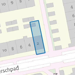 Perceel RBG02-C-3497