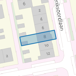 Perceel RBG02-C-3500