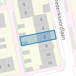 Perceel RBG02-C-3501